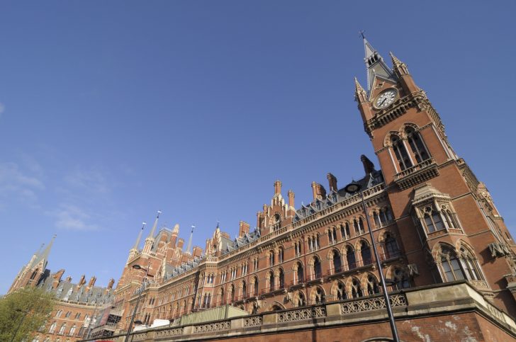 ミルトン・キーンズ:拡大し続けるイギリス最大のニュータウン ニュータウン・スケッチ