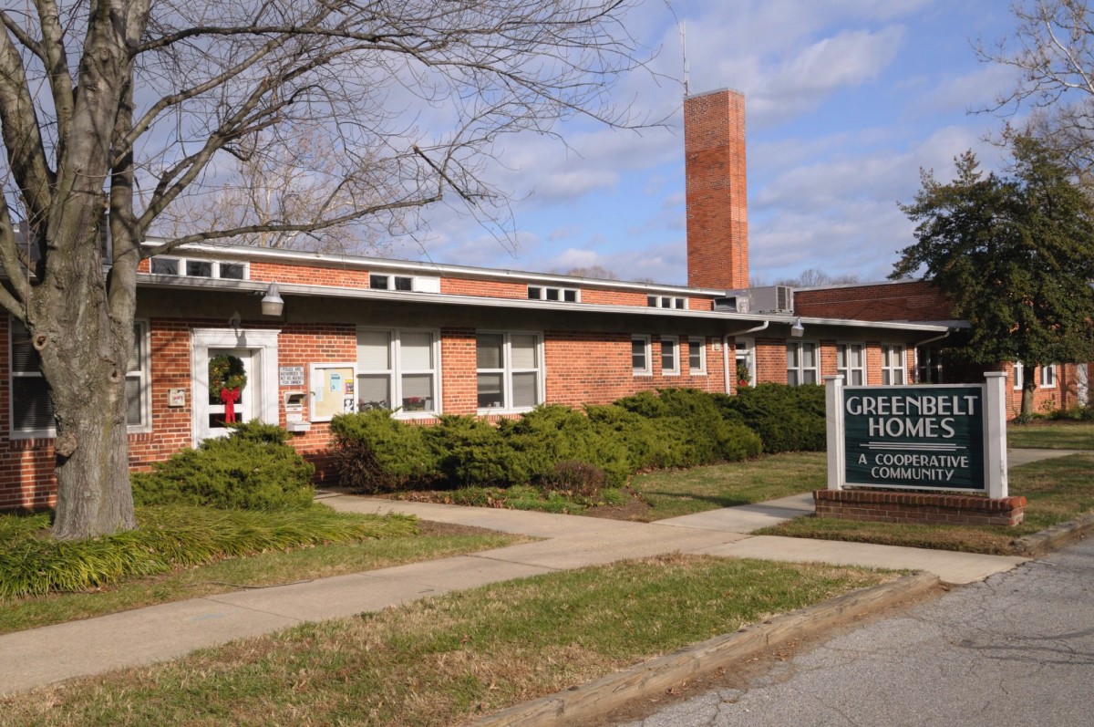 グリーンベルト：ニューディール政策によって生まれたアメリカの郊外住宅地 ニュータウン・スケッチ