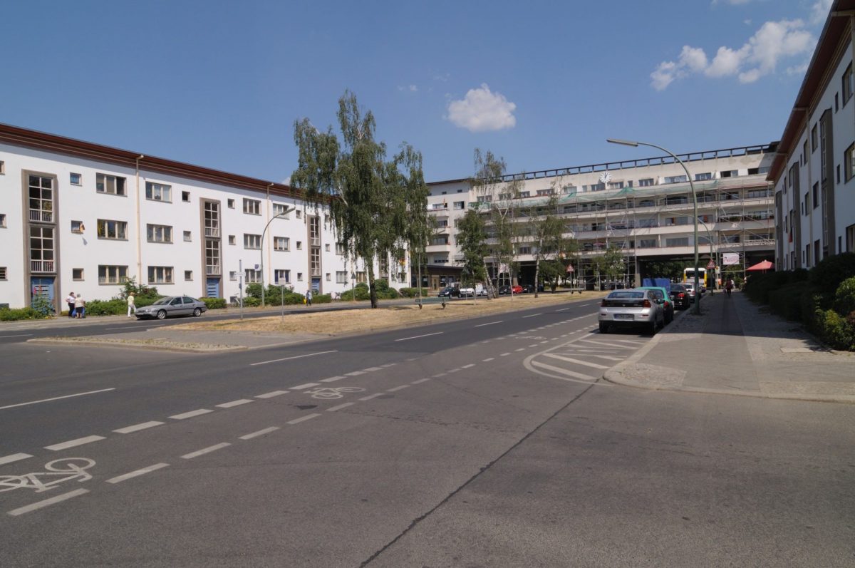 海外のニュータウン・日本のニュータウンの光景 ニュータウン・スケッチ